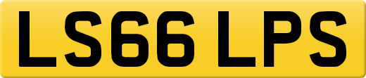 LS66LPS